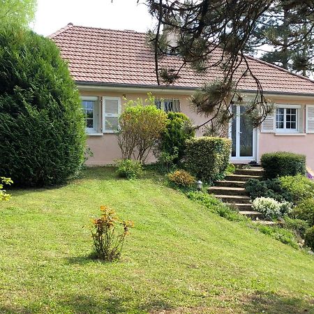 Maison De Lilie Villa Chindrieux ภายนอก รูปภาพ