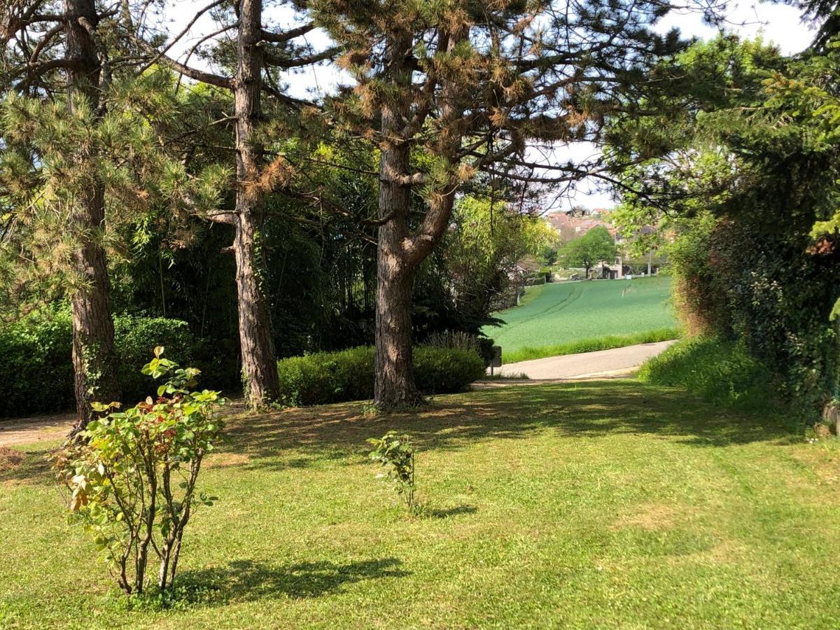Maison De Lilie Villa Chindrieux ภายนอก รูปภาพ