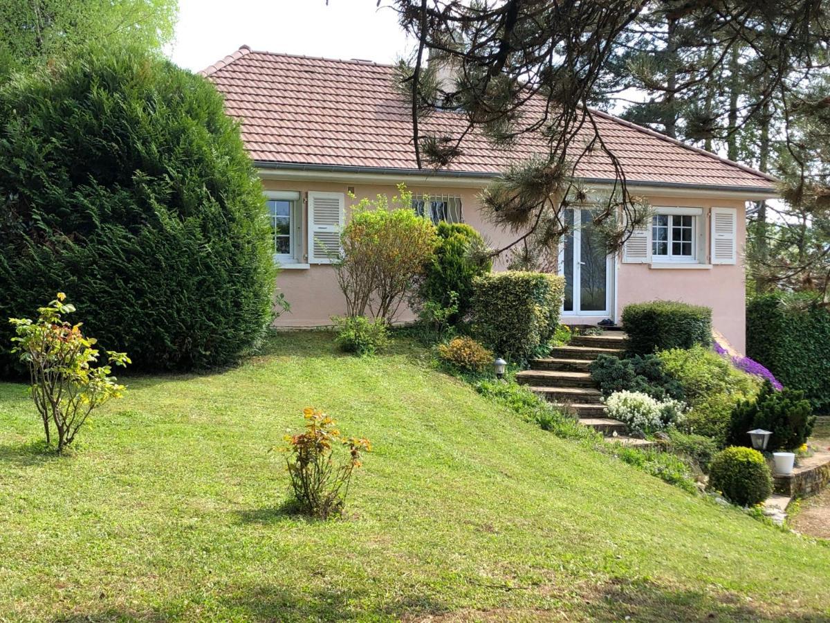 Maison De Lilie Villa Chindrieux ภายนอก รูปภาพ